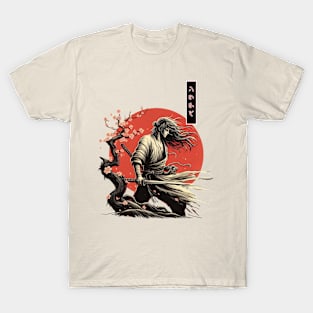 ANIME ART T-Shirt